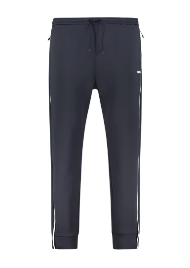 Спортивні брюки Regular Fit: класичний крій, середня свобода рухів. Висока
