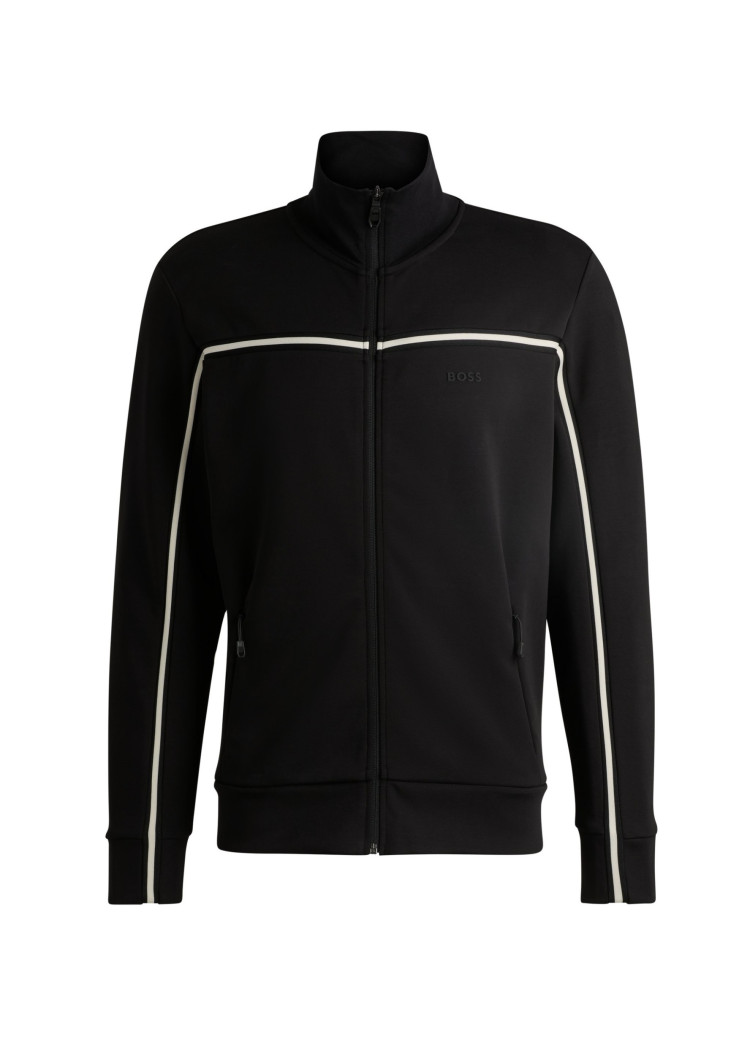 Спортивна кофта Regular Fit