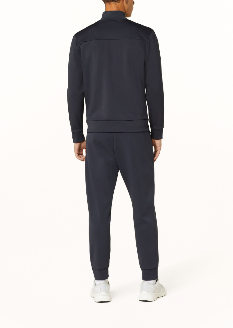 Спортивная кофта Regular Fit для мужчин (477293), цвет Синий - №3