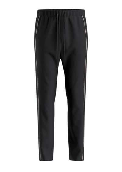 Спортивные брюки Regular Fit Высокая