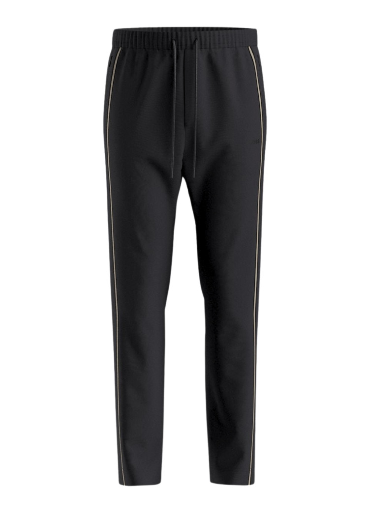 Спортивные брюки Regular Fit Высокая