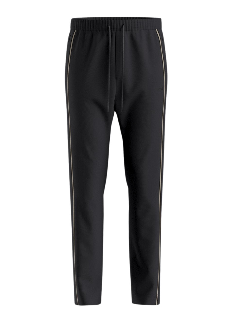Спортивні брюки Regular Fit: класичний крій, середня свобода рухів. Висока