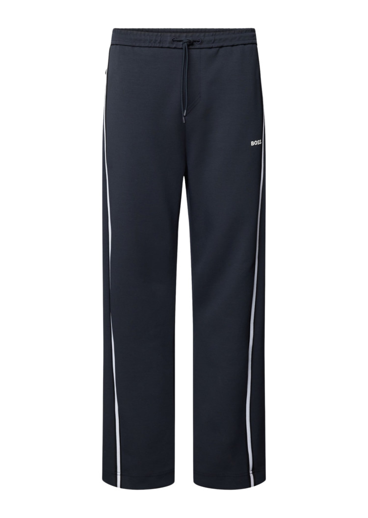 Спортивні брюки Regular Fit Висока