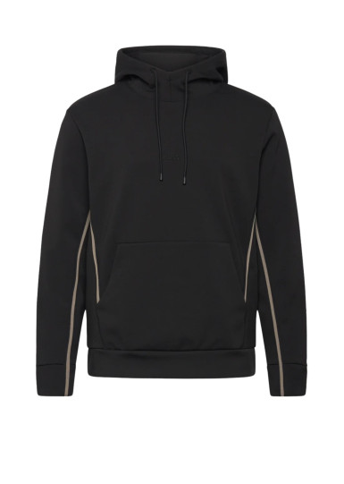 Толстовки Regular Fit: класичний крій, середня свобода рухів.