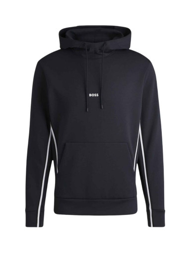 Толстовки Regular Fit: класичний крій, середня свобода рухів.