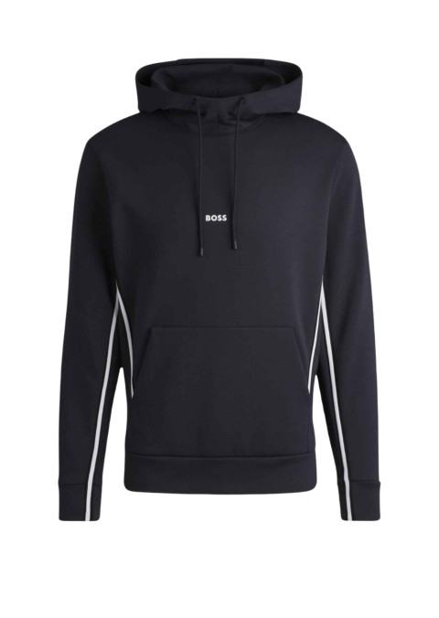 Толстовки Regular Fit
