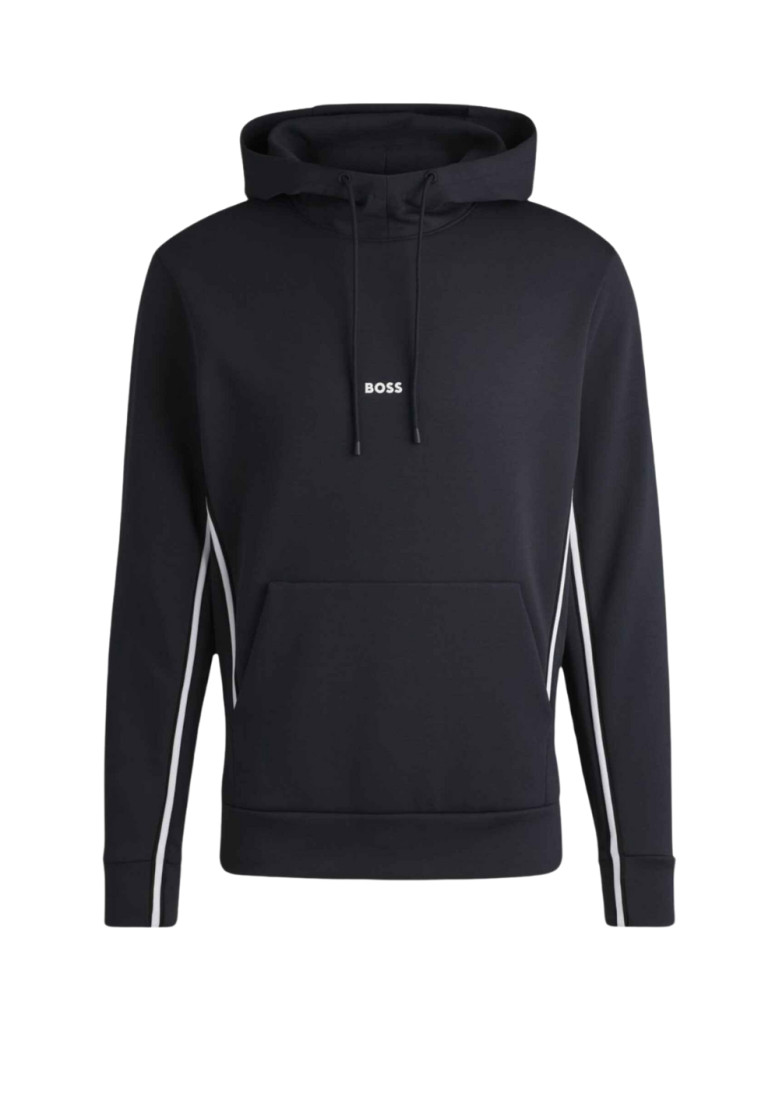 Толстовки Regular Fit: класичний крій, середня свобода рухів.
