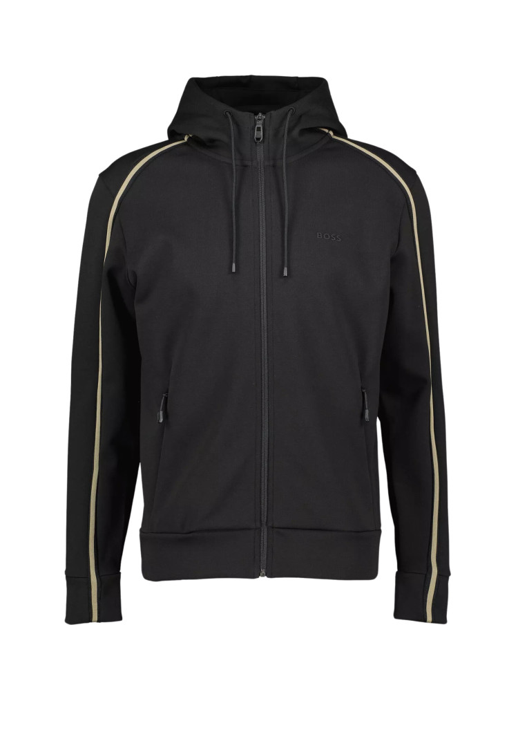 Спортивна кофта Regular Fit