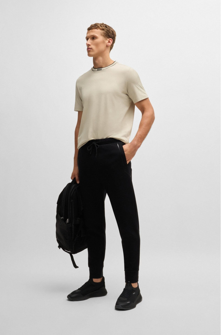Футболка Regular Fit — фото 3