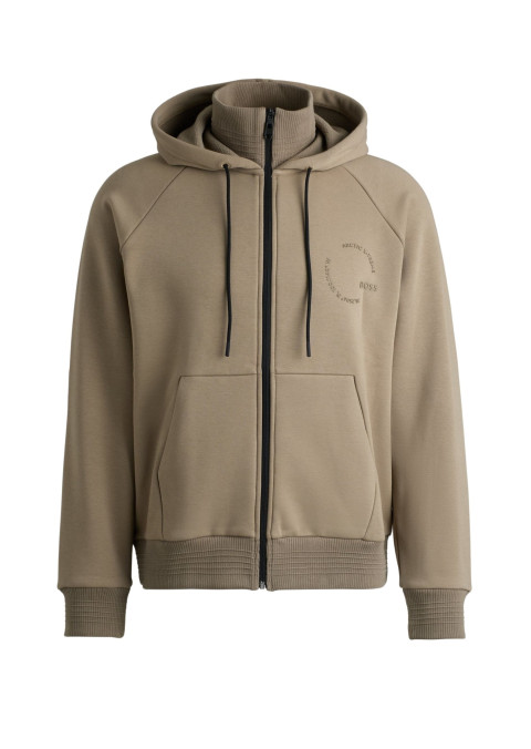 Спортивна кофта Relaxed Fit