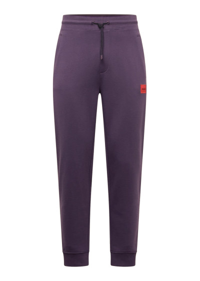 Брюки джерсі Regular Fit Середня