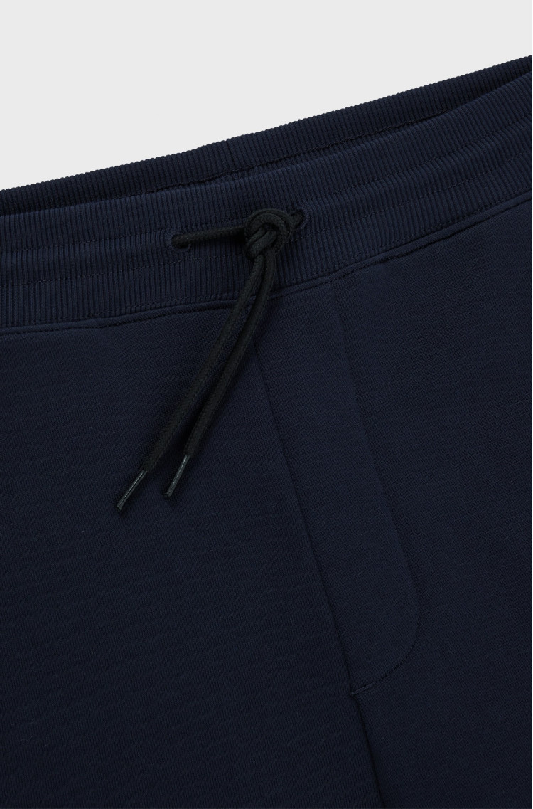 Брюки джерсі Regular fit Середня для чоловіків (477314), колір Синій - №6