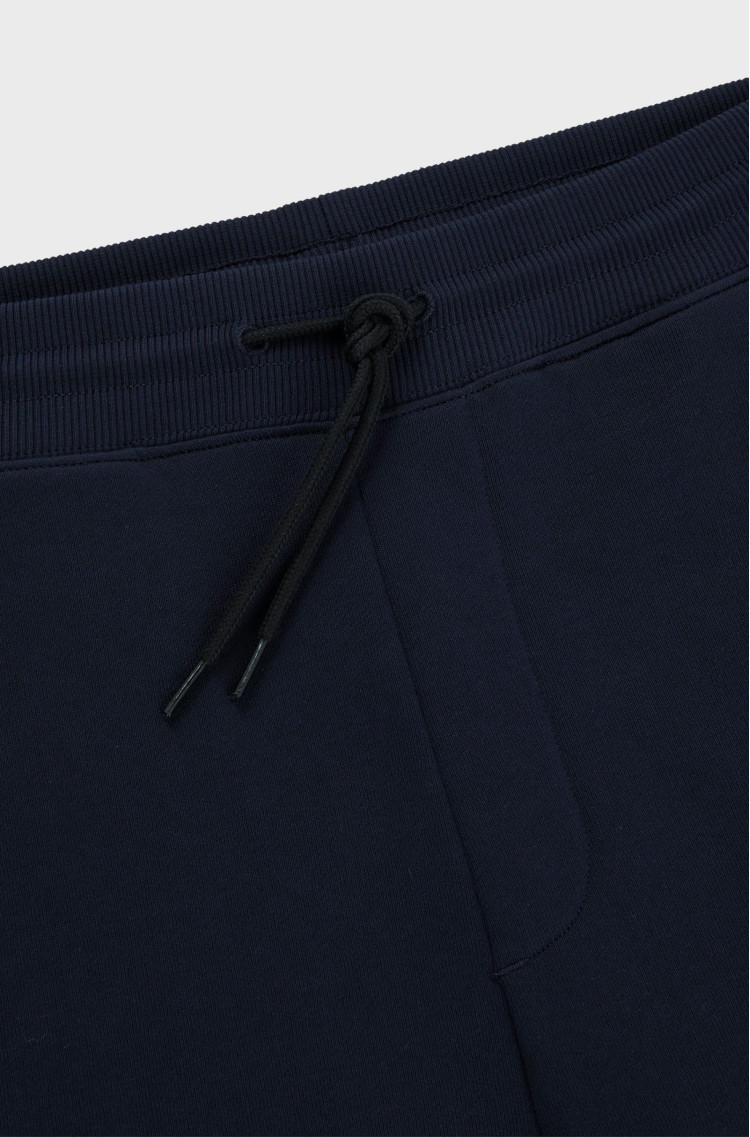 Брюки джерси Regular Fit Средняя для мужчин (477314), цвет Синий - №6