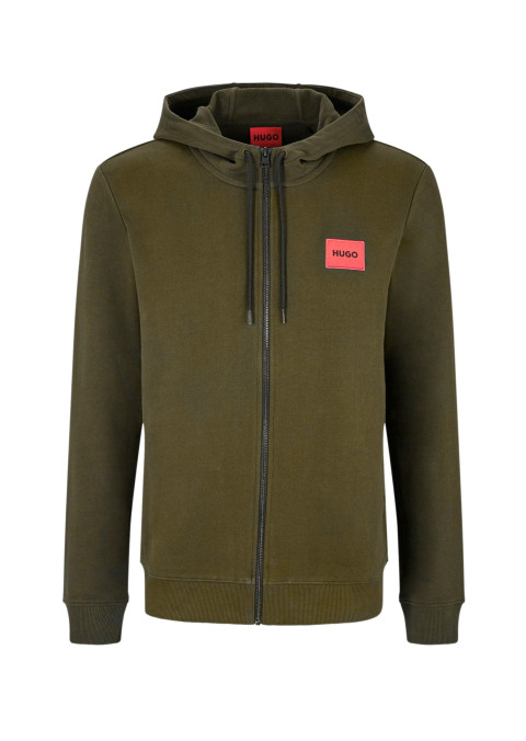 Спортивна кофта Regular Fit
