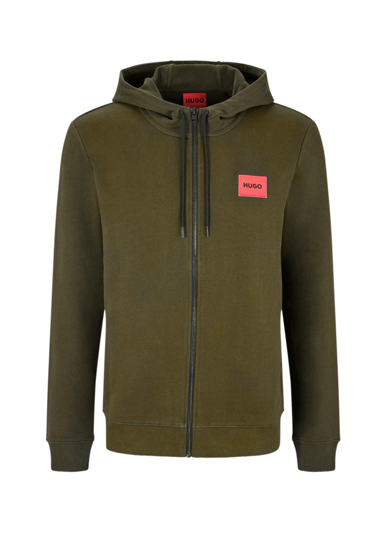 Спортивная кофта Regular Fit