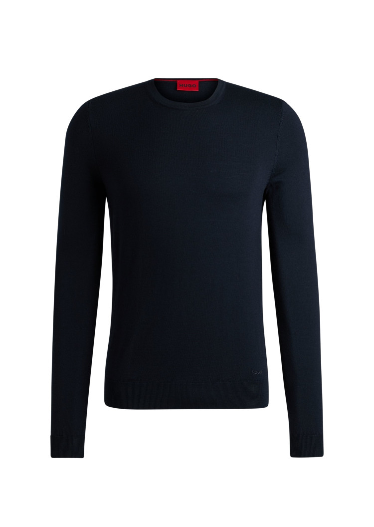 Джемпер Regular Fit