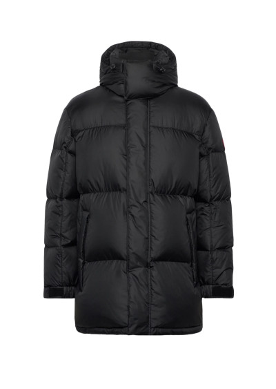 Пуховик Regular Fit
