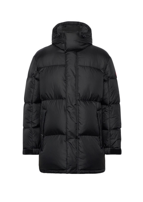 Пуховик Regular Fit