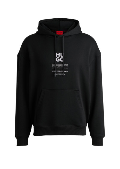 Толстовки Relaxed Fit