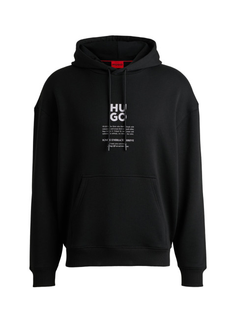 Толстовки Relaxed Fit