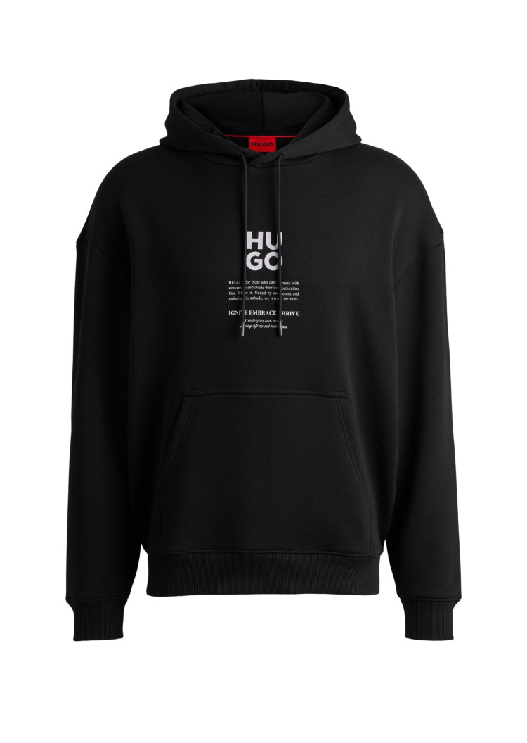 Толстовки Relaxed Fit