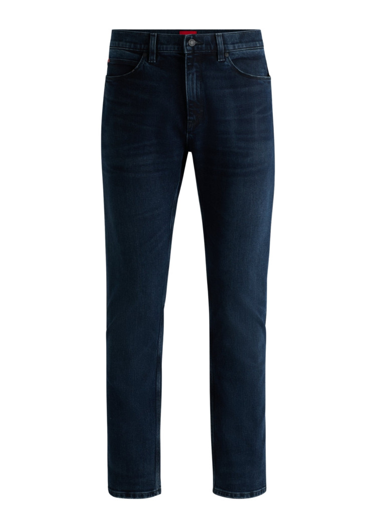 Джинси Slim Slim Fit Середня