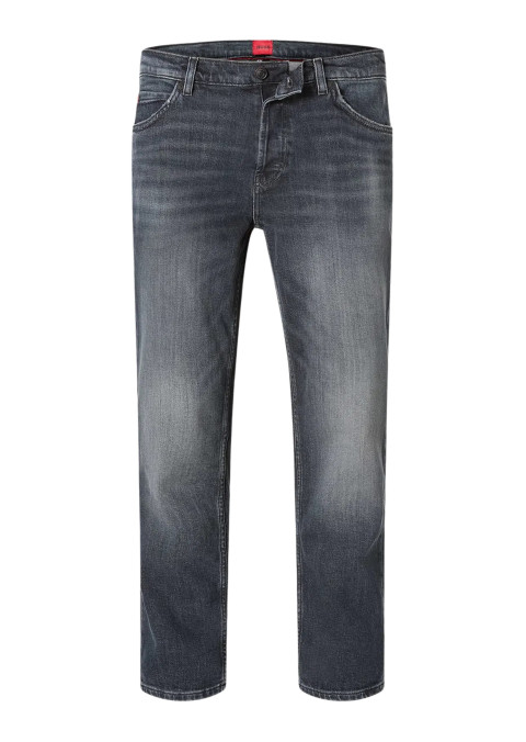 Джинси Slim Slim Fit Середня