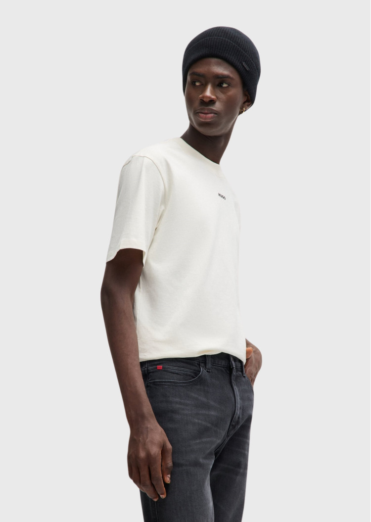 Джинси Slim Slim fit Середня для чоловіків (477361), колір Чорний - №5