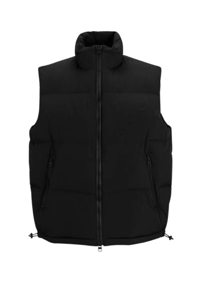 Жилет Slim Fit