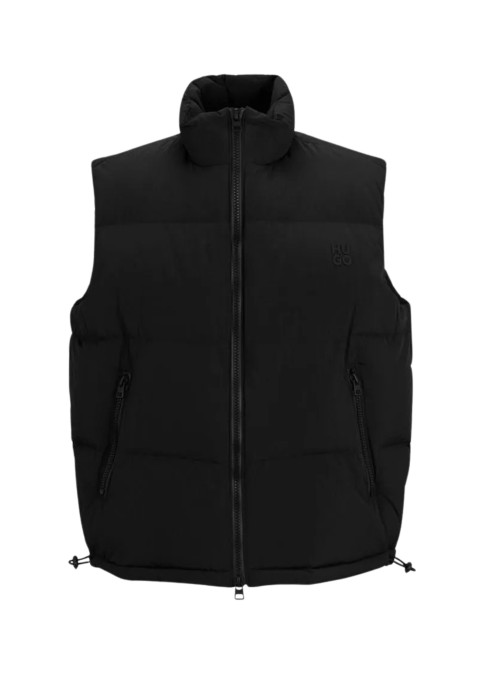 Жилет Slim Fit