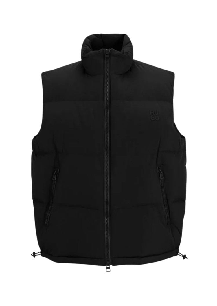 Жилет Slim Fit
