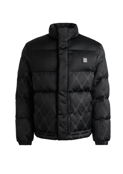 Куртка Slim Fit