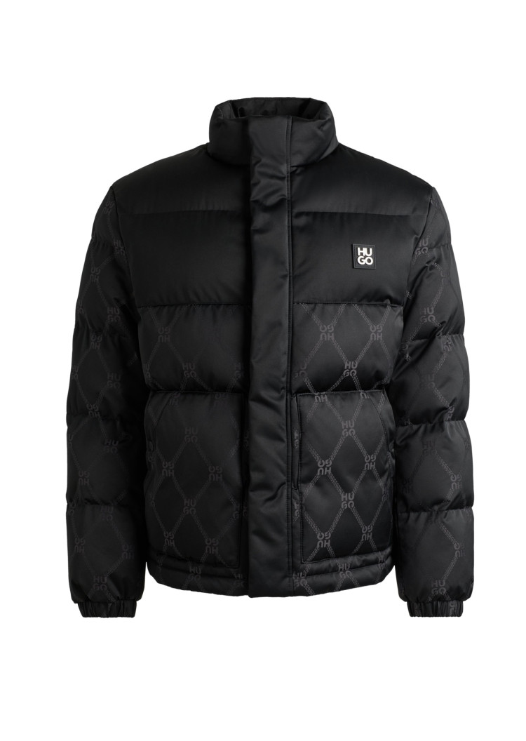 Куртка Slim Fit