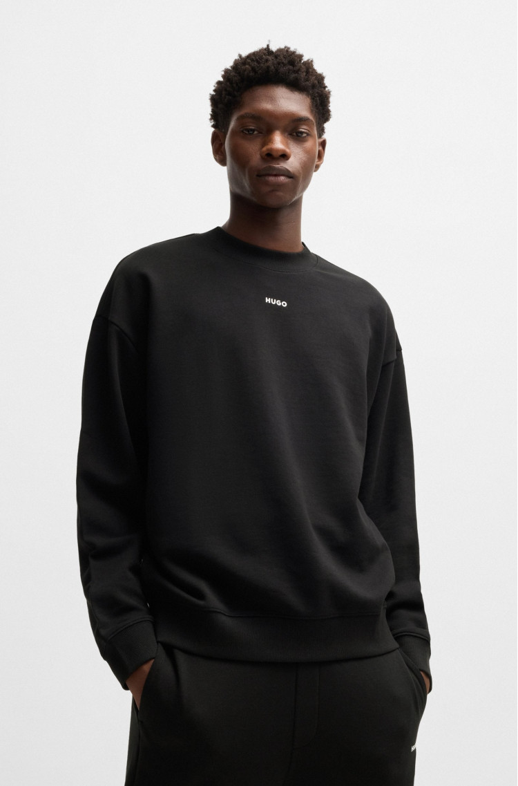 Толстовка Relaxed Fit — фото 2
