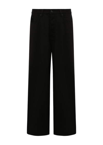 Джинси Relaxed Relaxed Fit Висока