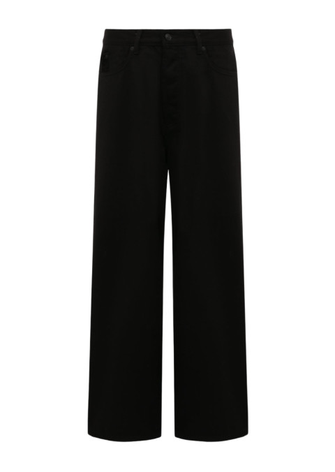Джинси Relaxed Relaxed Fit Висока
