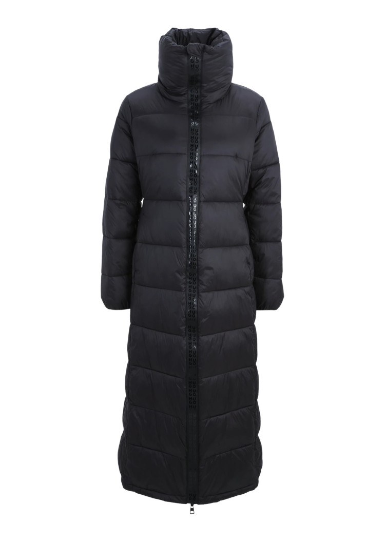 Куртка зимова Slim Fit
