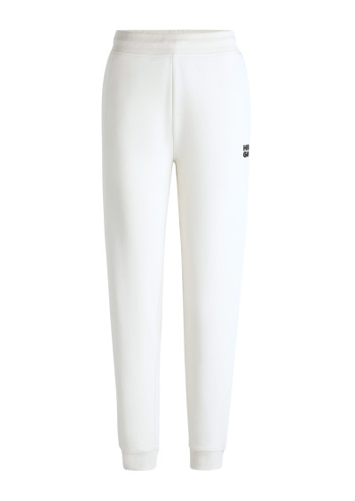 Брюки джерси Regular Fit Высокая