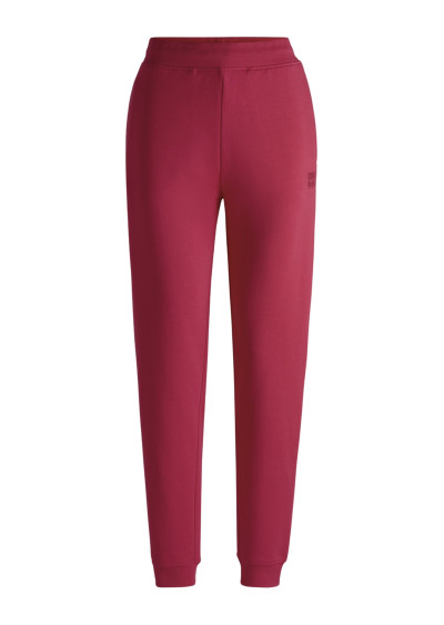 Брюки джерсі Regular Fit Висока