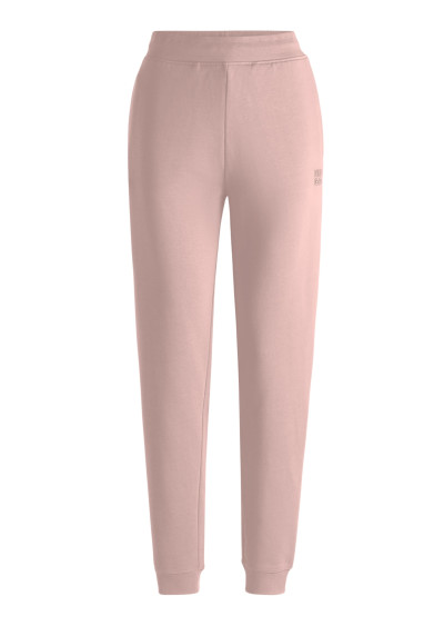Брюки джерсі Regular Fit Висока