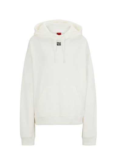 Толстовки Regular Fit: класичний крій, середня свобода рухів.