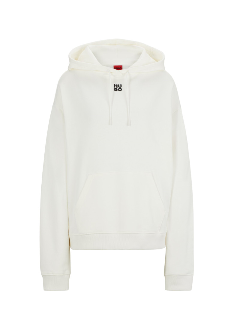 Толстовки Regular Fit: класичний крій, середня свобода рухів.
