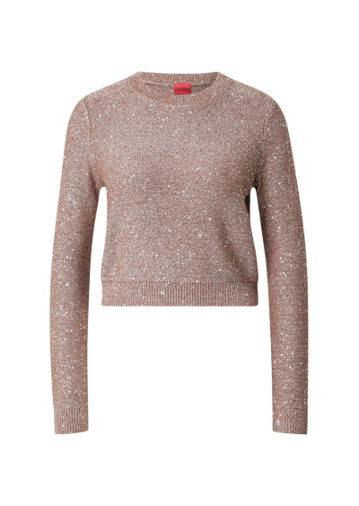 Джемпер Slim Fit