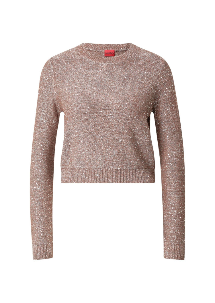 Джемпер Slim Fit
