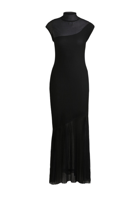 Сукні максі Slim Fit