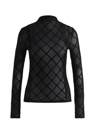 Водолазка Slim Fit