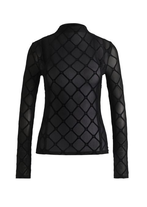 Водолазка Slim Fit
