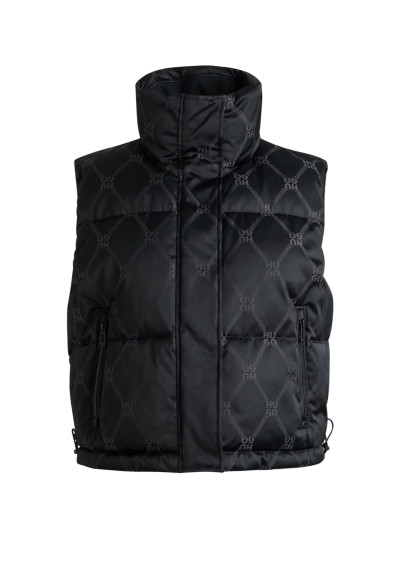Жилет Regular Fit