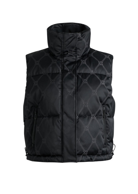 Жилет Regular Fit