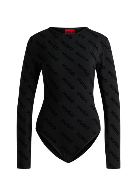 Боді Extra Slim Fit
